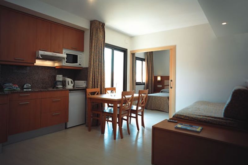 Hotel Lloret Splash