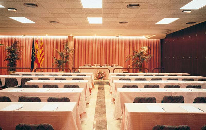 Lloret Splash Hotel 4*