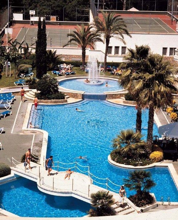 Hotel Lloret Splash Lloret de Mar