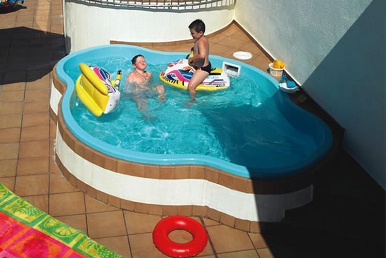 Hotel Lloret Splash