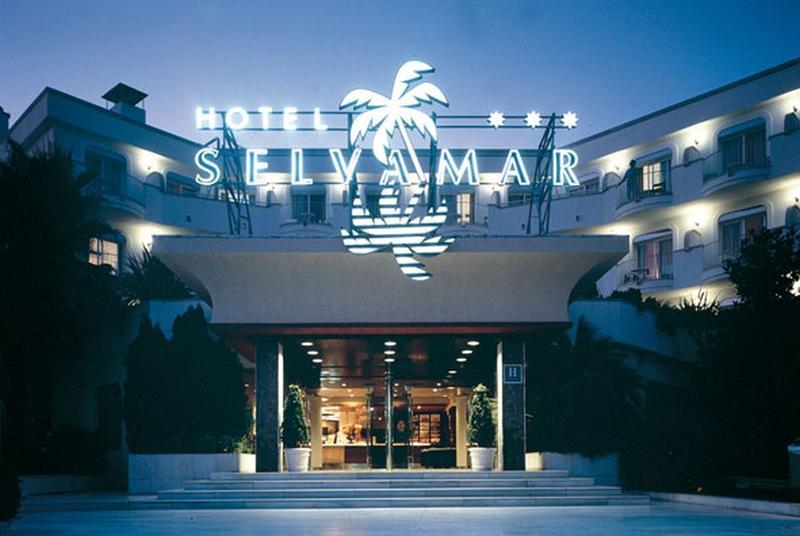 Lloret Splash Hotel
