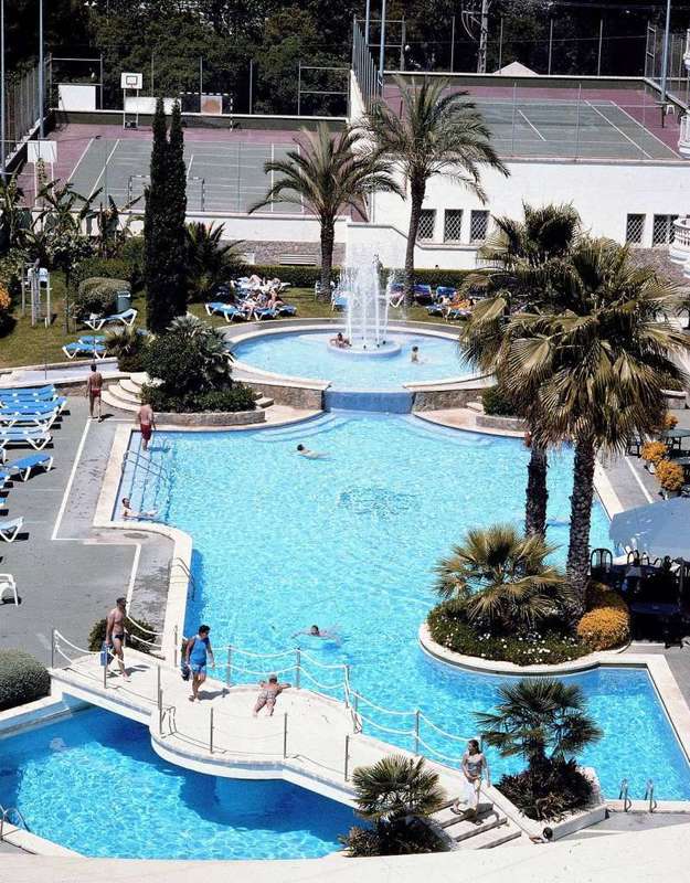 Lloret Splash 4*