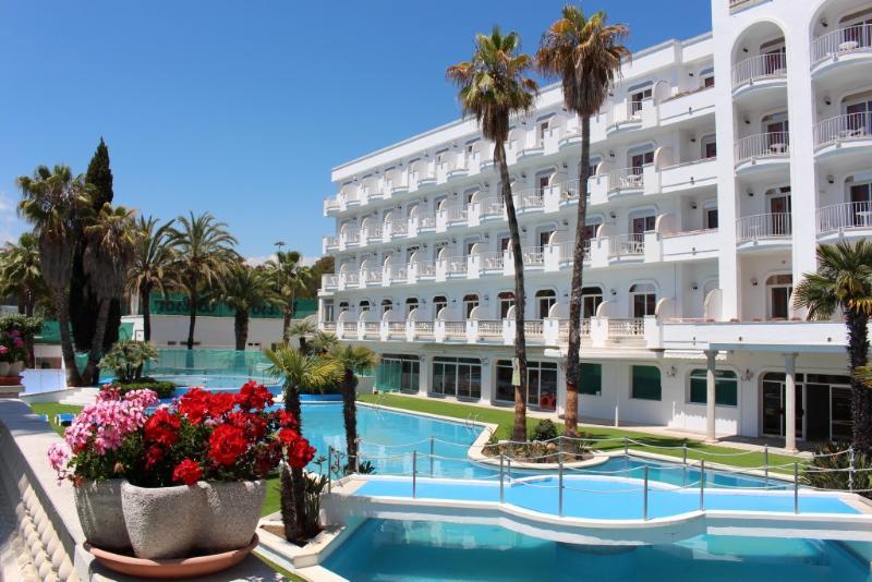 Hotel Lloret Splash 4*