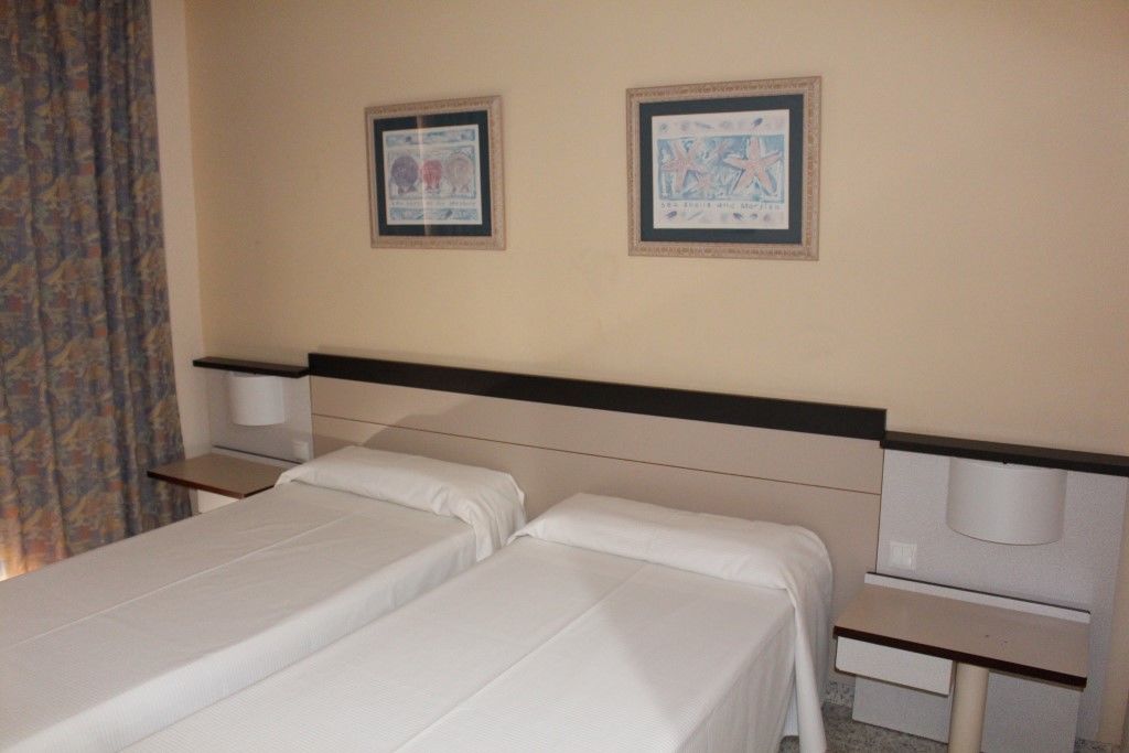 Hotel Lloret Splash