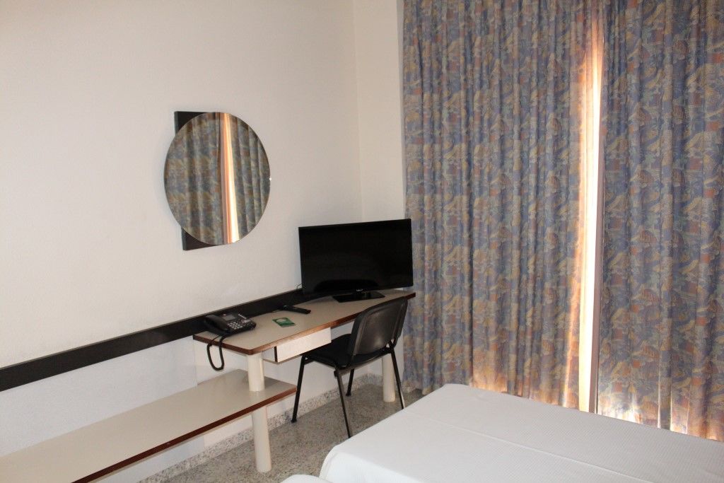Hotel Lloret Splash Lloret de Mar
