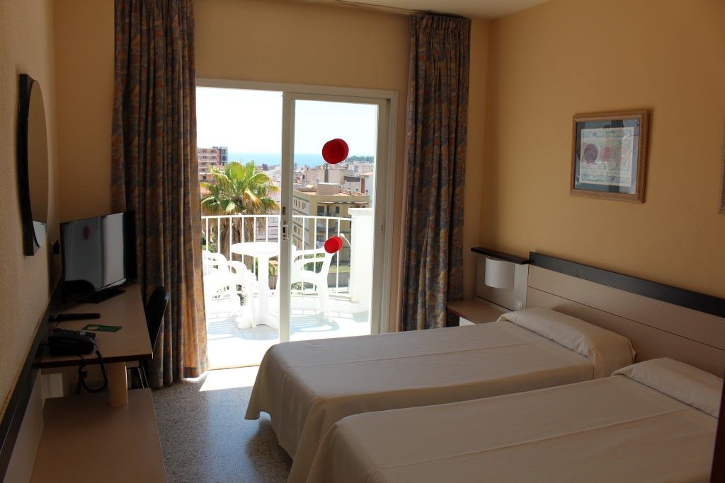 Lloret Splash