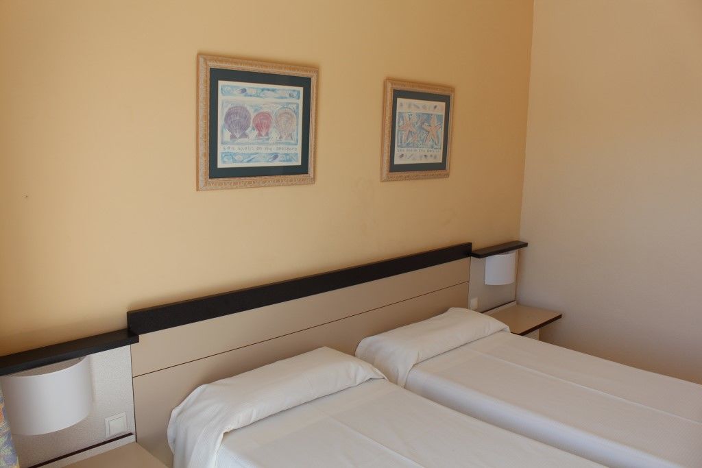 Hotel Lloret Splash