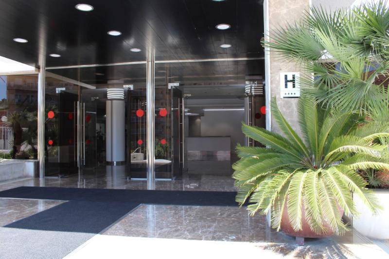 Lloret Splash Hotel Lloret de Mar