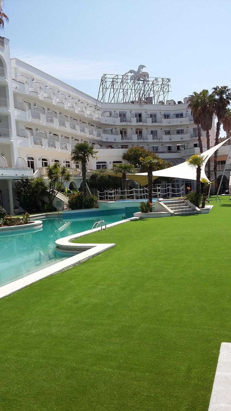 Lloret Splash