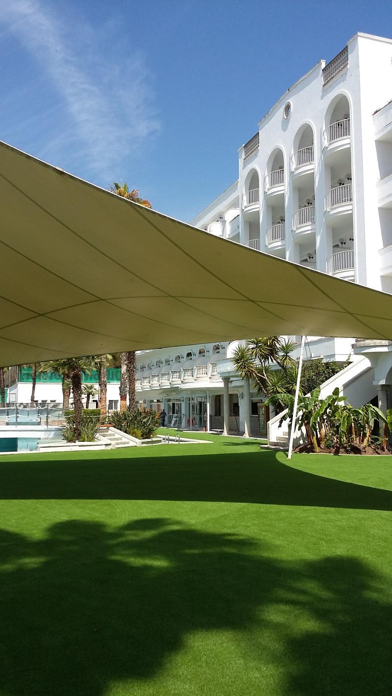 Lloret Splash Hotel