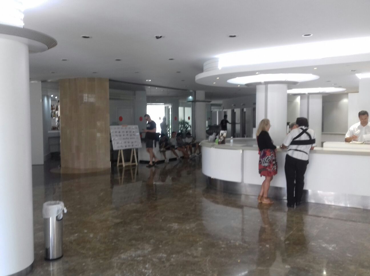 Lloret Splash Hotel 4*