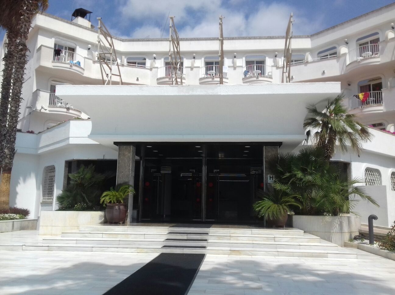 Lloret Splash Hotel Lloret de Mar