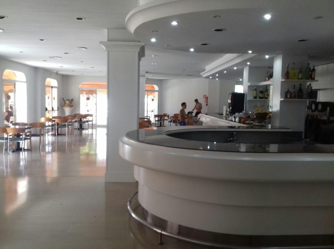Lloret Splash Hotel