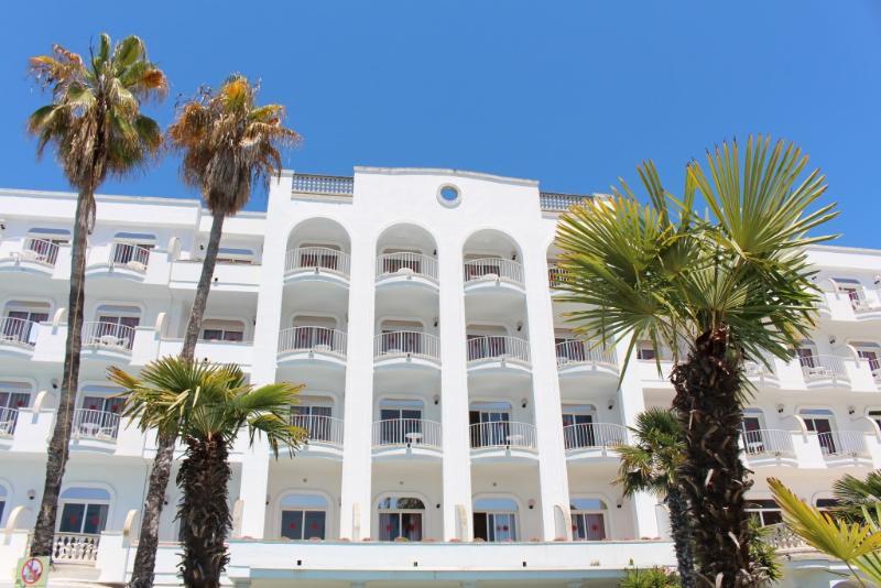 Hotel Lloret Splash Lloret de Mar