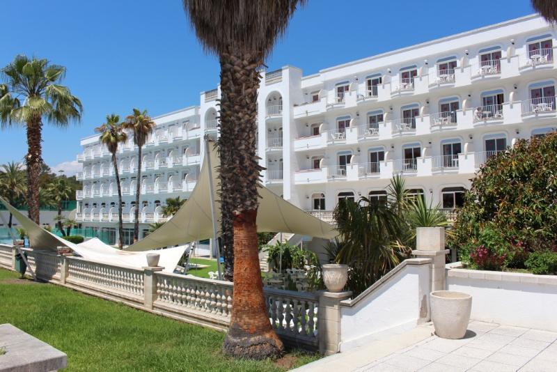 Hotel Lloret Splash 4*