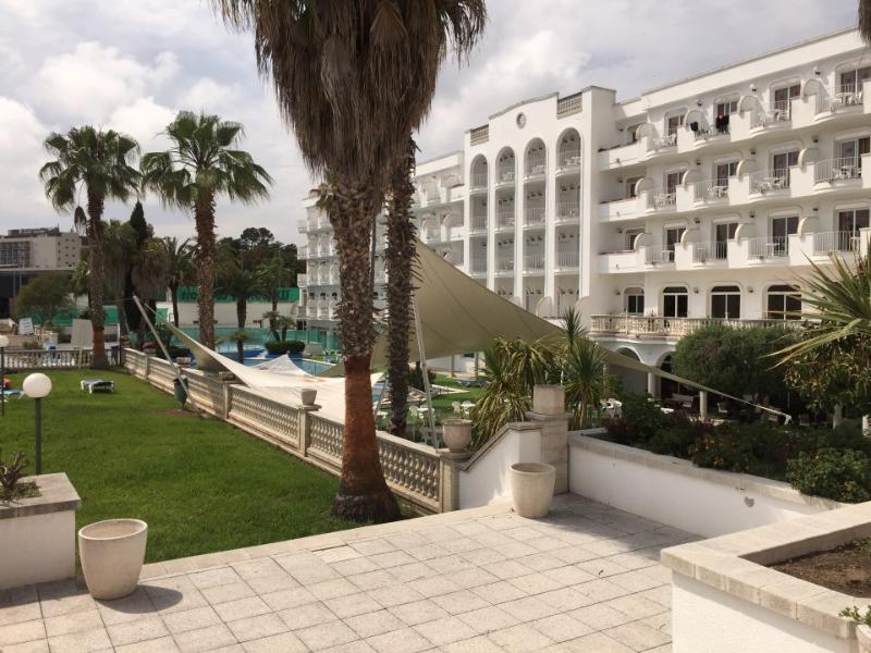 Hotel Lloret Splash