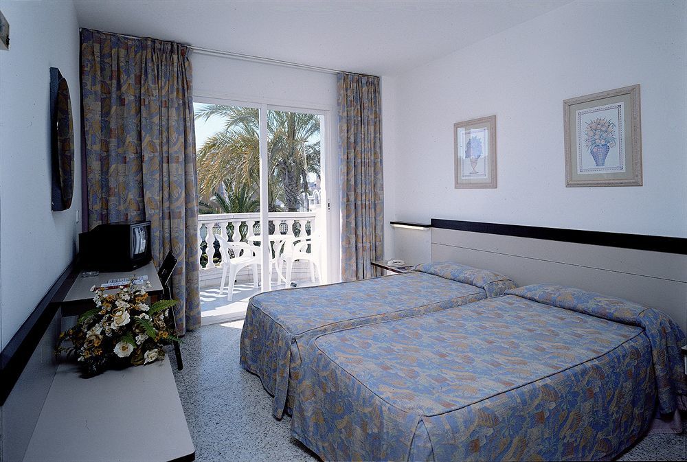 Lloret Splash 4* Lloret de Mar