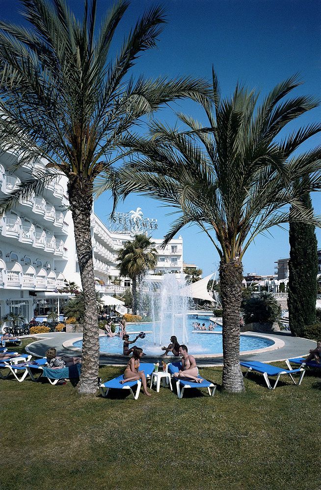 Lloret Splash 4* Lloret de Mar