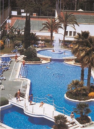 Lloret Splash 4* Lloret de Mar