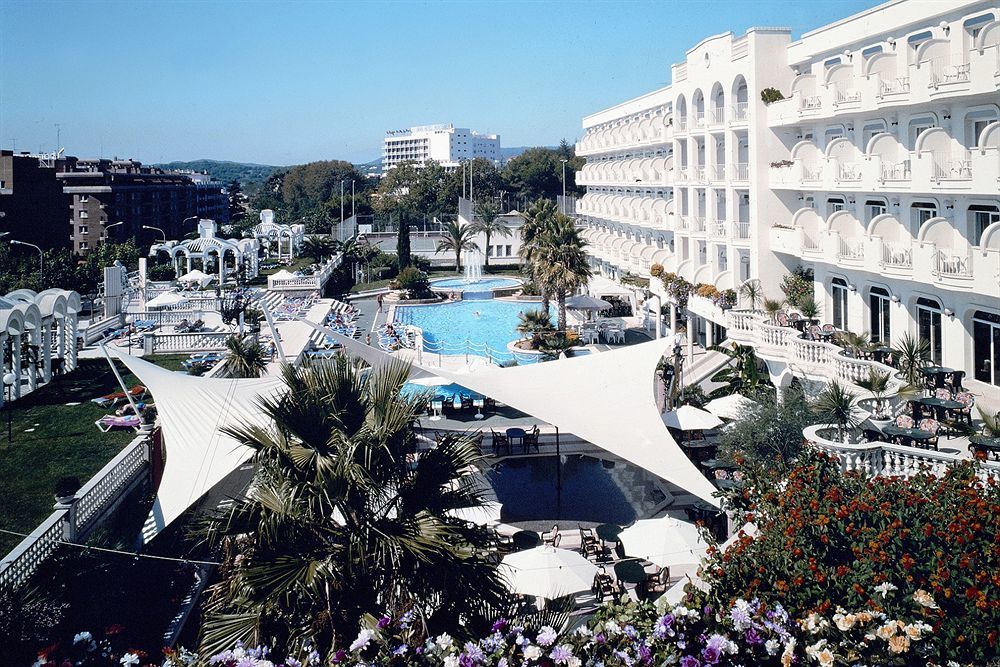 Hotel Lloret Splash 4*