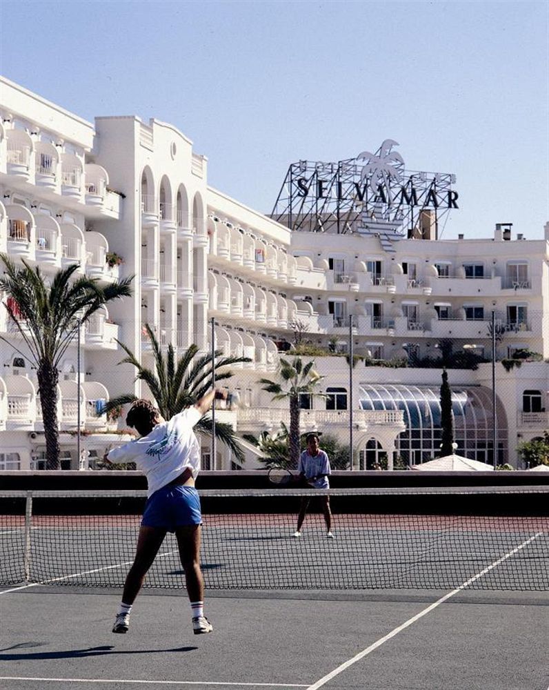 Hotel Lloret Splash 4*