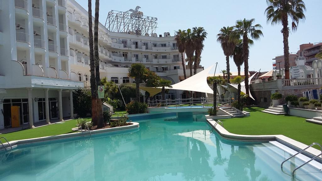 Hotel Lloret Splash Lloret de Mar