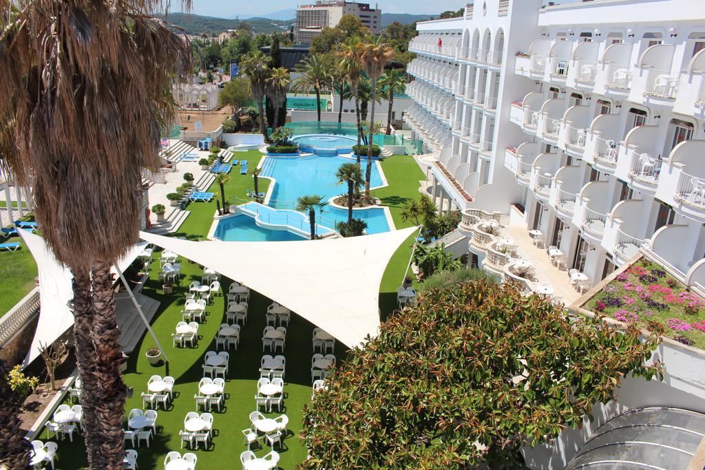 Lloret Splash Hotel
