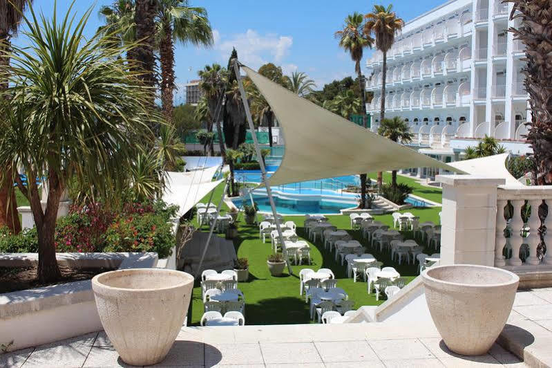 Lloret Splash