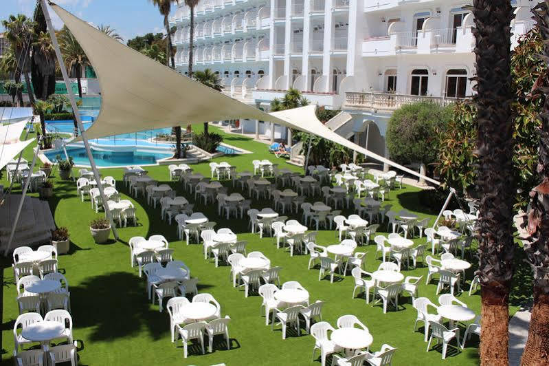 Lloret Splash 4*