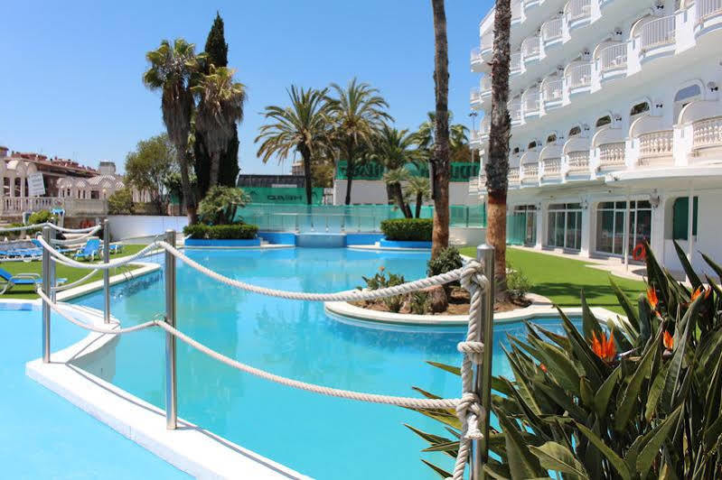 Hotel Lloret Splash Lloret de Mar