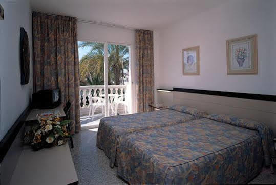 Lloret Splash Hotel