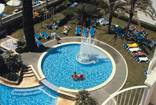 Hotel Lloret Splash Lloret de Mar