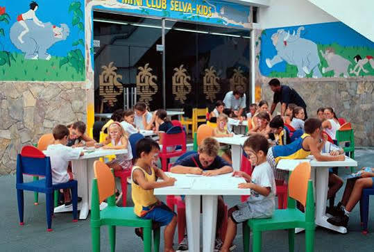 Lloret Splash Hotel Lloret de Mar