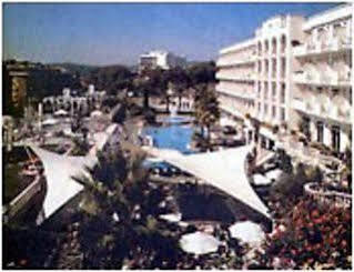 Lloret Splash Hotel